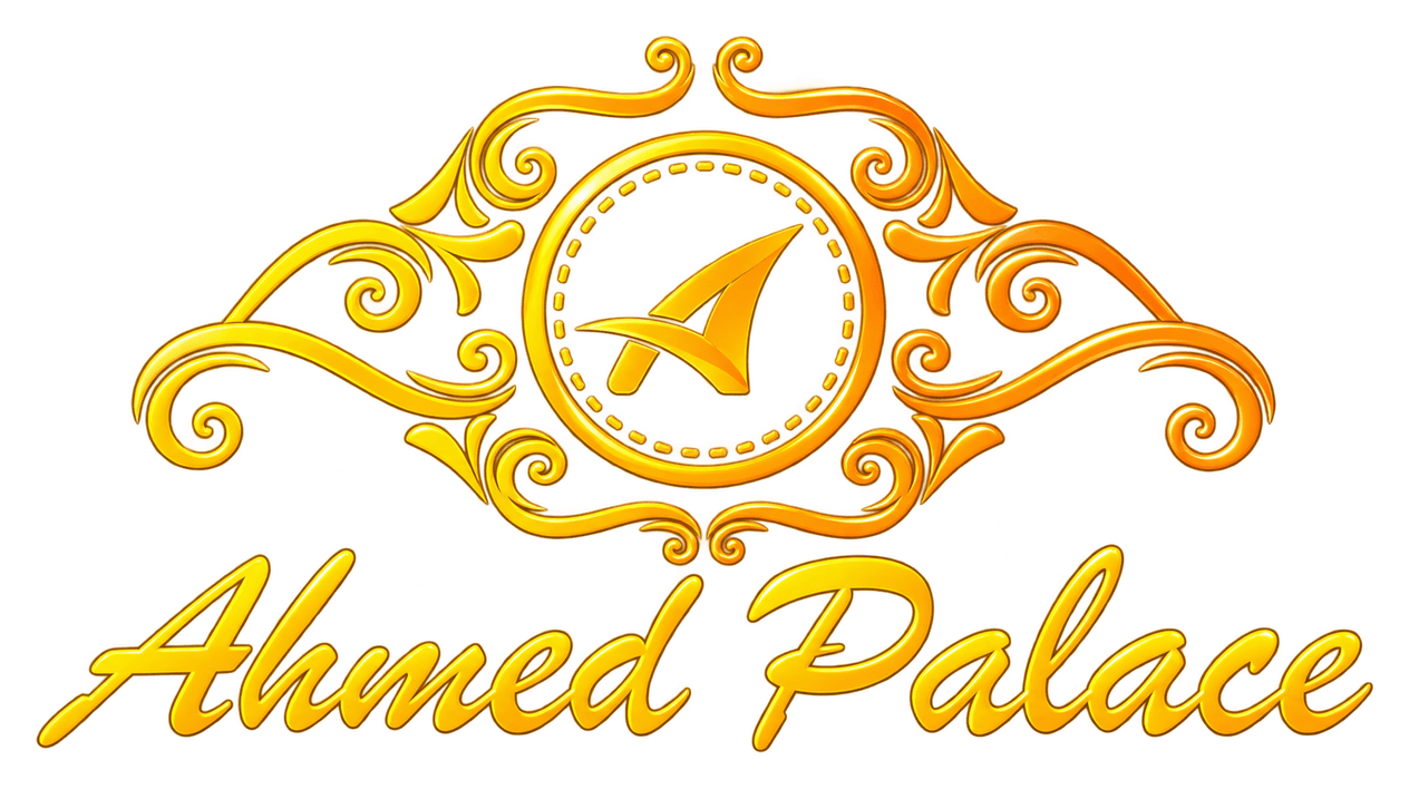 Ahmed Palace