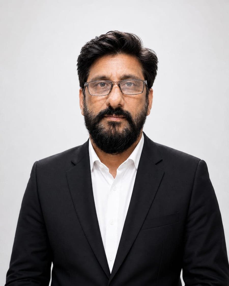 Muhammad Waseem Zafar, Manager at Ahmed Palace